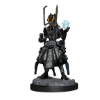 Starfinder: Deep Cuts - Shirren Technomancer - 