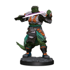 Starfinder: Deep Cuts - Vesk Soldier - 