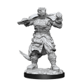 Starfinder: Deep Cuts - Vesk Soldier - 