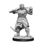 Starfinder: Deep Cuts - Vesk Soldier - 