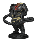 Starfinder: Deep Cuts - Vesk Soldier - 