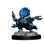 Starfinder: Deep Cuts - Skittermander Envoy - 