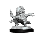 Starfinder: Deep Cuts - Skittermander Envoy - 