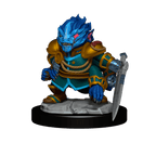 Starfinder: Deep Cuts - Skittermander Envoy - 