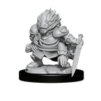 Starfinder: Deep Cuts - Skittermander Envoy - 
