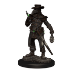 Deep Cuts: Plague Doctor & Cultist - 