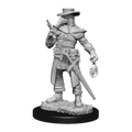 Deep Cuts: Plague Doctor & Cultist - 