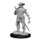Deep Cuts: Plague Doctor & Cultist - 