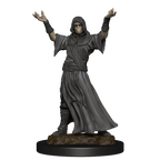 Deep Cuts: Plague Doctor & Cultist - 