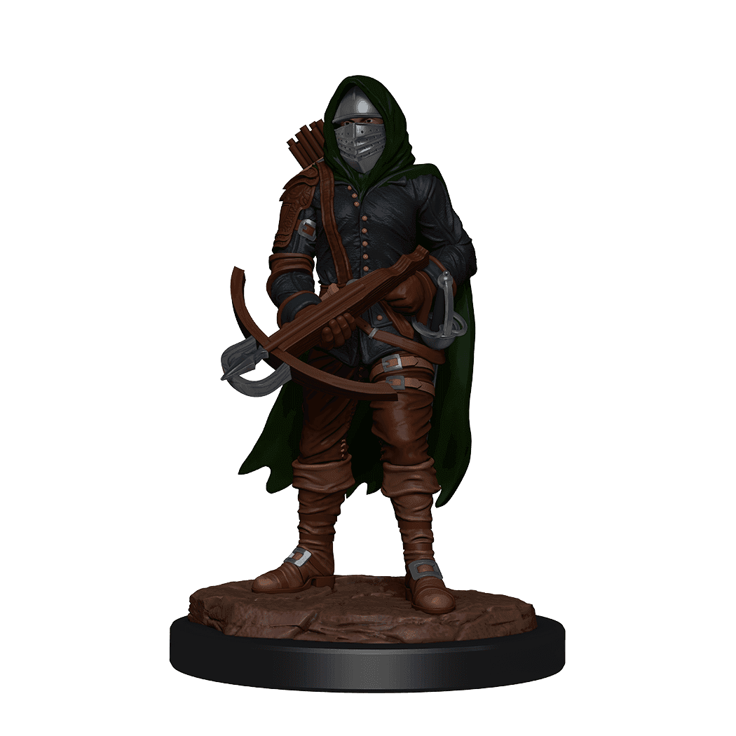 Deep Cuts: Bounty Hunter & Outlaw - 