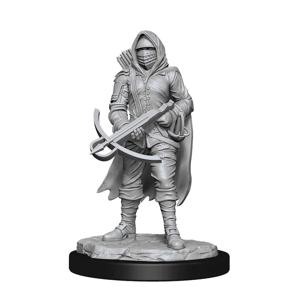 Deep Cuts: Bounty Hunter & Outlaw - 