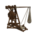 Deep Cuts: Trebuchet - 