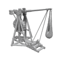 Deep Cuts: Trebuchet - 