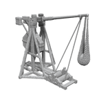 Deep Cuts: Trebuchet - 