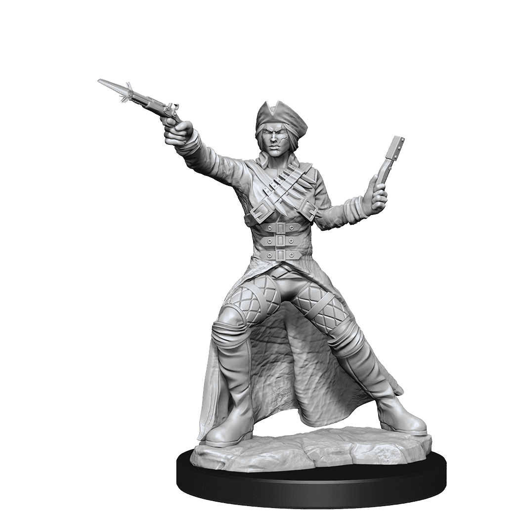 Deep Cuts: Bounty Hunter & Outlaw - 