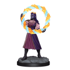 Magic: the Gathering - Unpainted Miniatures - Rootha & Zimone - 