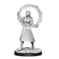 Magic: the Gathering - Unpainted Miniatures - Rootha & Zimone - 