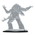 Magic: the Gathering - Unpainted Miniatures - Omnath - 