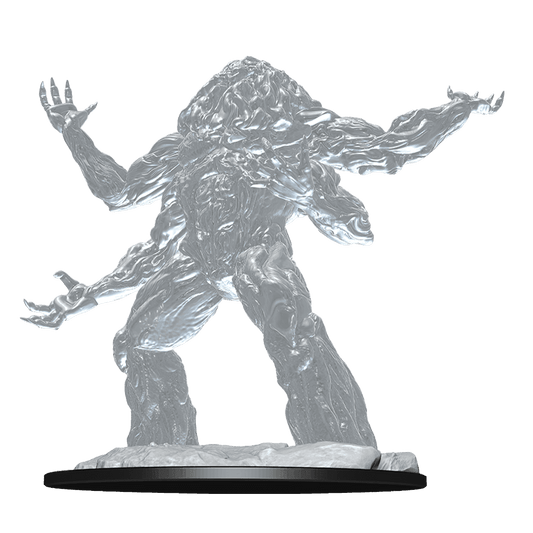 Magic: the Gathering - Unpainted Miniatures - Omnath - 