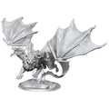 D&D: Nolzur's Marvelous Miniatures - Chimera (Paint Night Kit) - 
