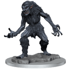 D&D: Nolzur's Marvelous Miniatures - Ice Troll (Paint Night Kit) - 