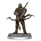 D&D: Nolzur's Marvelous Miniatures - Orc Ranger Male - 