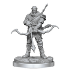 D&D: Nolzur's Marvelous Miniatures - Orc Ranger Male - 