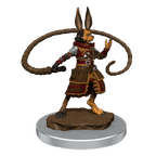 D&D: Nolzur's Marvelous Miniatures - Harengon Rogues - 