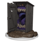 D&D: Nolzur's Marvelous Miniatures - Giant Mimic - 