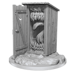 D&D: Nolzur's Marvelous Miniatures - Giant Mimic - 