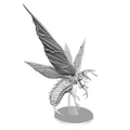 D&D: Nolzur's Marvelous Miniatures - Hellwasp - 