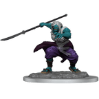 D&D: Nolzur's Marvelous Miniatures - Oni (Paint Night Kit) - 