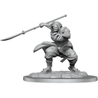D&D: Nolzur's Marvelous Miniatures - Oni Female - 