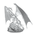 D&D: Nolzur's Marvelous Miniatures - Young Emerald Dragon - 