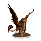 D&D: Nolzur's Marvelous Miniatures - Dragonne - 