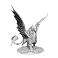 D&D: Nolzur's Marvelous Miniatures - Dragonne - 