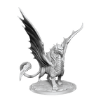 D&D: Nolzur's Marvelous Miniatures - Dragonne - 