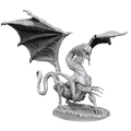 D&D: Nolzur's Marvelous Miniatures - Jabberwock - 