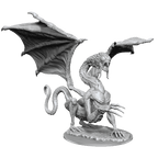 D&D: Nolzur's Marvelous Miniatures - Jabberwock - 