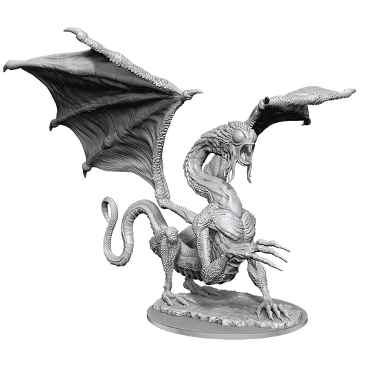 D&D: Nolzur's Marvelous Miniatures - Jabberwock - 