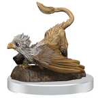 D&D: Nolzur's Marvelous Miniatures - Griffon Hatchlings - 