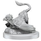 D&D: Nolzur's Marvelous Miniatures - Griffon Hatchlings - 