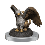 D&D: Nolzur's Marvelous Miniatures - Griffon Hatchlings - 