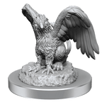 D&D: Nolzur's Marvelous Miniatures - Griffon Hatchlings - 