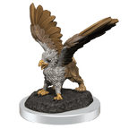 D&D: Nolzur's Marvelous Miniatures - Griffon Hatchlings - 