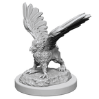 D&D: Nolzur's Marvelous Miniatures - Griffon Hatchlings - 