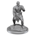 D&D: Nolzur's Marvelous Miniatures - Flesh Golems - 