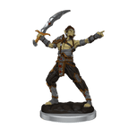 D&D: Nolzur's Marvelous Miniatures - Githyanki - 