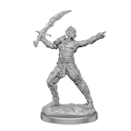 D&D: Nolzur's Marvelous Miniatures - Githyanki - 