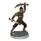 D&D: Nolzur's Marvelous Miniatures - Githyanki - 